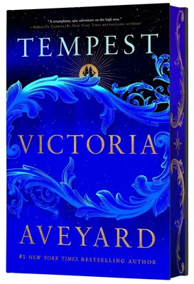 Produktbild von Tempest (Deluxe Limited Edition)