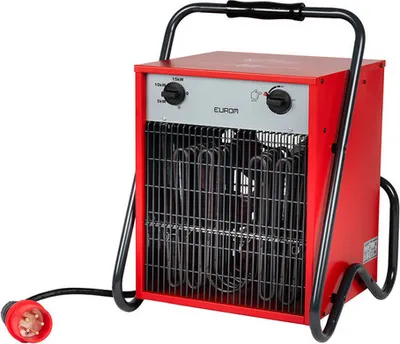 Produktbild von Eurom EK15002 - Heizlüfter 15000 W