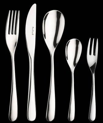Produktbild von Pintinox Swing Besteck Set 30 tlg.