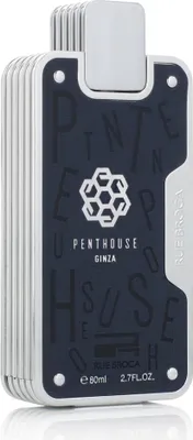 Zdjęcie produktu dla Rue Broca Penthouse Ginza EDP 80 ml UNISEX