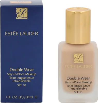 Produktbild von Estée Lauder Double Wear Stay-in-Place SPF10, Pumpenflasche, Flüssigkeit, Universal, Licht, Neutral, 1N2