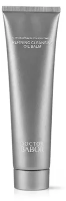 Produktbild von Babor Doctor Babor Resurface Refining Cleansing Oil Balm 150ml