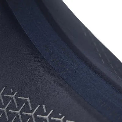 Image de Tapis de selle LeMieux ProForm Moulded Close Contact, couleur : bleu marine, taille : L