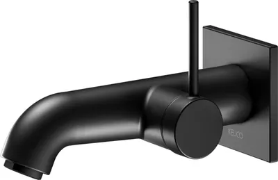 Produktbild von KEUCO 59516370202 EHM-WT-Mischer UP IXMO 59516