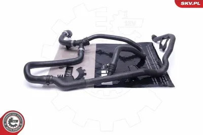 Immagine prodotto di tubo radiatore BMW 3 X1, 17127548221