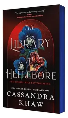 Immagine prodotto di The Library at Hellebore