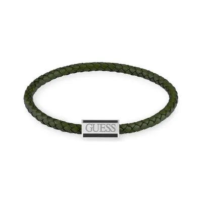 Produktbild von Guess Herren Armband JUMB02142JWSTDGS