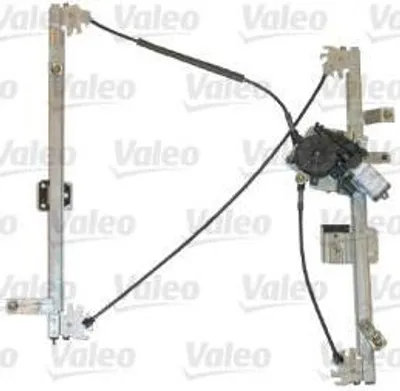 Produktbild von Valeo Fensterheber  850063