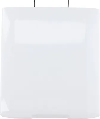 Produktbild von easyPART passend für 81453682 Candy Gerätedeckel Deckel Abdeckung Abdeckplatte Platte Toplader Waschmaschine Hoover