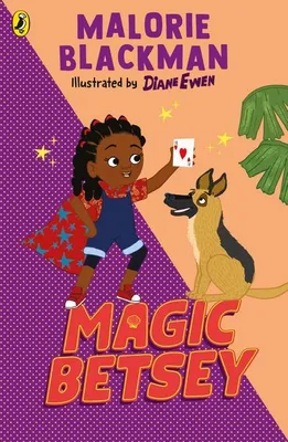 Produktbild von Magic Betsey