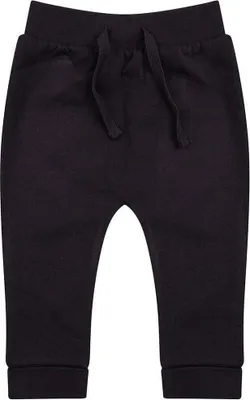 Produktbild von Larkwood - Jogginghosen für Baby PC5496 (80) (Schwarz)