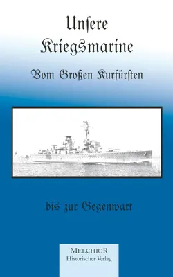 Productafbeelding van Unsere Kriegsmarine