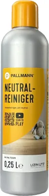 Produktbild von Pallmann Neutralreiniger (250 ml)