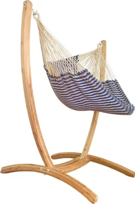 Produktbild von MacaMex Uve Deluxe Vela nautica XL Hängestuhl