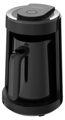 Produktbild von Grundig TCM 1640 G Mokkamaschine