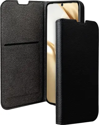 Image de Folio Wallet 65% GRS Honor 200 smart Noir