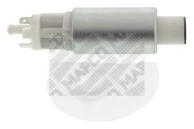 Produktbild von MAPCO Benzinpumpe 22055 für FIAT GRANDE PUNTO (199) elektrisch