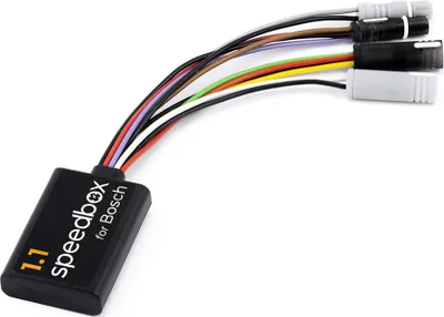 Obrázek produktu pro SpeedBox 1.1 pro Bosch (Smart System)