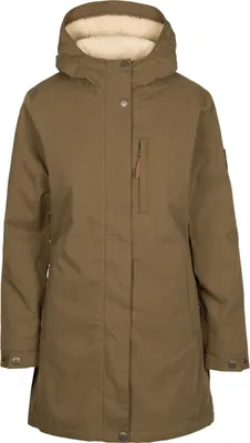 Produktbild von Trespass R – Female Jkt Tp50 Dark Olive