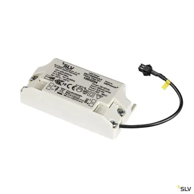 Zdjęcie produktu dla Sterownik LED 200mA 10W szybkozłącze fazowe