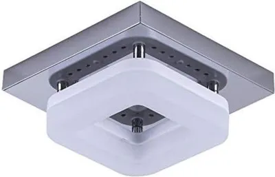 Obrázek produktu pro Koupelnová stropní lampa, bílá