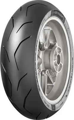 Obrázok produktu pre Pneumatiky DUNLOP SPORTMAX SPORTSMART TT 200/55 ZR 17 M/C (78W) TL