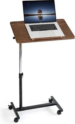 Produktbild von Laptoparbeitsplatte – Laptop Arbeitsplatte – Laptopständer – Schreibtisch für Laptop