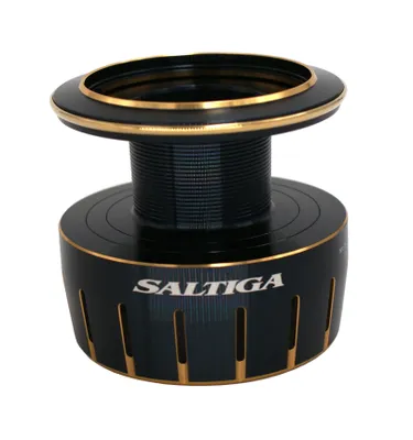 Image de DAIWA bobine de rechange pour 23 Saltiga, 6000-XH, 19310-061