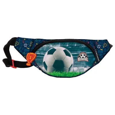 Produktbild von Kinder Fussball Gürteltasche Bauchtasche Hüfttasche Outdoor Feizeit Tasche