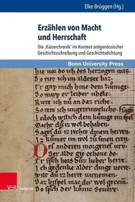 Obrázok produktu pre Erzählen von Macht und Herrschaft