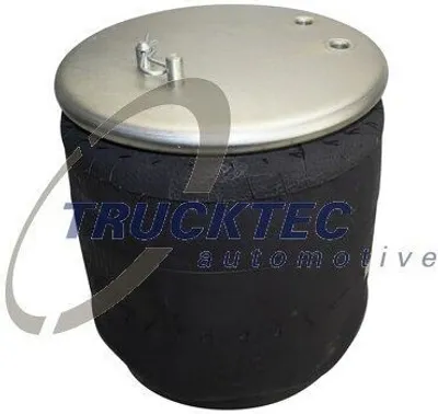 Produktbild von TRUCKTEC AUTOMOTIVE Luftfederbalg 04.30.067 für SCANIA P,G,R,T - series
