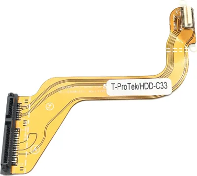 Image de SATA HDD Câble de connexion pour disque dur compatible SVS13