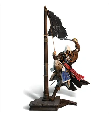 Produktbild von Assassins's Creed Edward - Master of the Seas