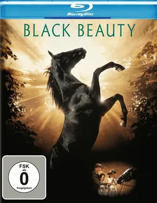 Produktbild von Black Beauty