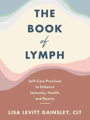 Produktbild von The Book of Lymph