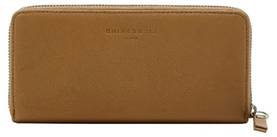 Produktbild von Liebeskind Berlin Gigi Wallet Geldbörse, Large (HxBxT 10.0cm x 19.0cm x 2.0cm)