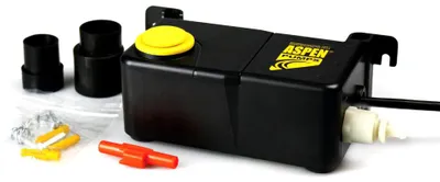 Produktbild von ASPEN | Behälter-Kondensatpumpe MINI TANK | FP1056/2