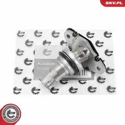 Produktbild von ESEN SKV 96SKV359 Stutzen Ansaugkrümmer für BMW 5 Touring (F11) 1 Schrägheck (F20) 3 Touring (F31) 5 Limousine (F10) 3 Limousine (F30, F80) X3 (F25)