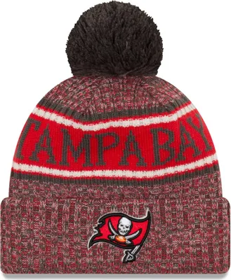 Produktbild von New Era NFL Sideline Reverse Mütze - Tampa Bay Buccaneers