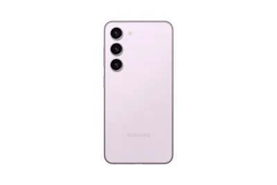 Produktbild von Samsung Galaxy S23 SM-S911B 155 cm (6.1") Dual-SIM Android 13 5G USB Typ-C 8 GB 256 GB 3900 mAh Lavendel