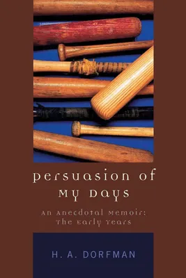 Produktbild von Persuasion of My Days