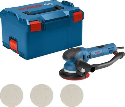 Produktbild von Exzenterschleifer GET 75-150 in L-BOXX