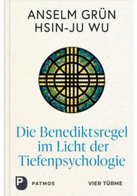 Immagine prodotto di Die Benediktsregel im Licht der Tiefenpsychologie
