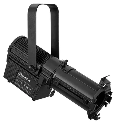 Obrázek produktu pro Eurolite Led Ip Pfe-40 Cw/Ww 25-50° (40001706)