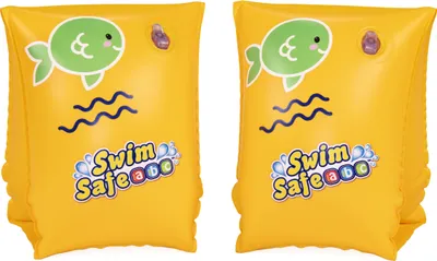 Zdjęcie produktu dla Nadmuchiwane rękawki BESTWAY Wondersplash S/M