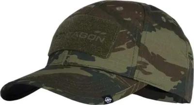Produktbild von Pentagon Kappe Tactical, GR.Camo