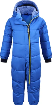 Produktbild von killtec Hose mit Oberteil Twinkly MNS ONPC B 00838-neon blue 74/80 unisex