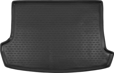 Immagine prodotto di J&J Automotive | Rivestimento del bagagliaio in gomma per Volkswagen T-ROC 2017-