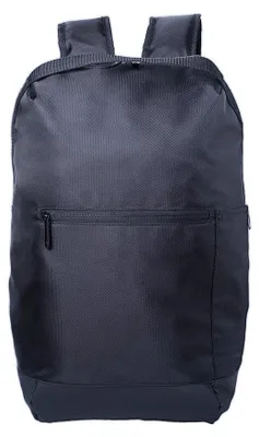 Produktbild von Shugon - Rucksack "Nelson Daily" FK2267 (Einheitsgröße) (Schwarz)
