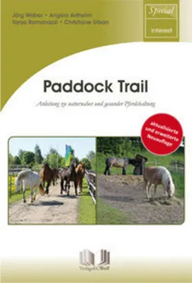 Produktbild von Paddock Trail